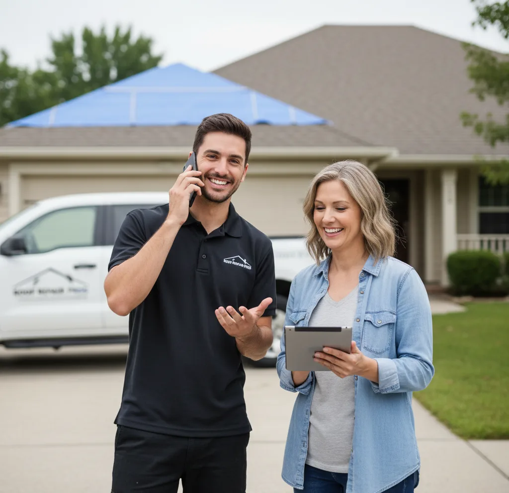 Roof Maintenance in Belmont, NC